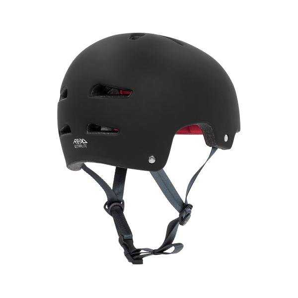 Юношеска каска REKD Ultralight In - mold